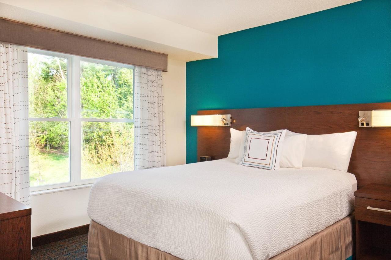 Residence Inn By Marriott Hanover Lebanon Kültér fotó