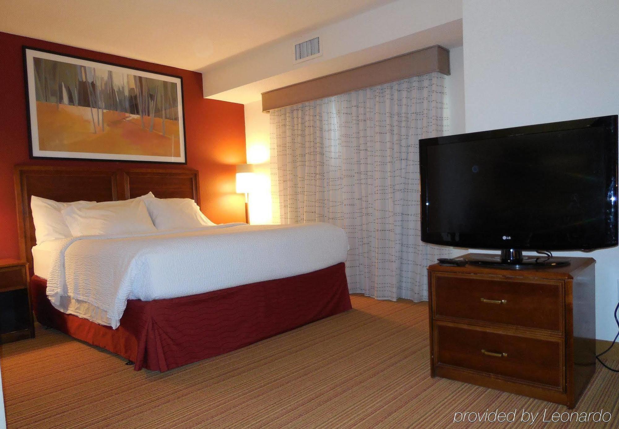 Residence Inn By Marriott Hanover Lebanon Kültér fotó