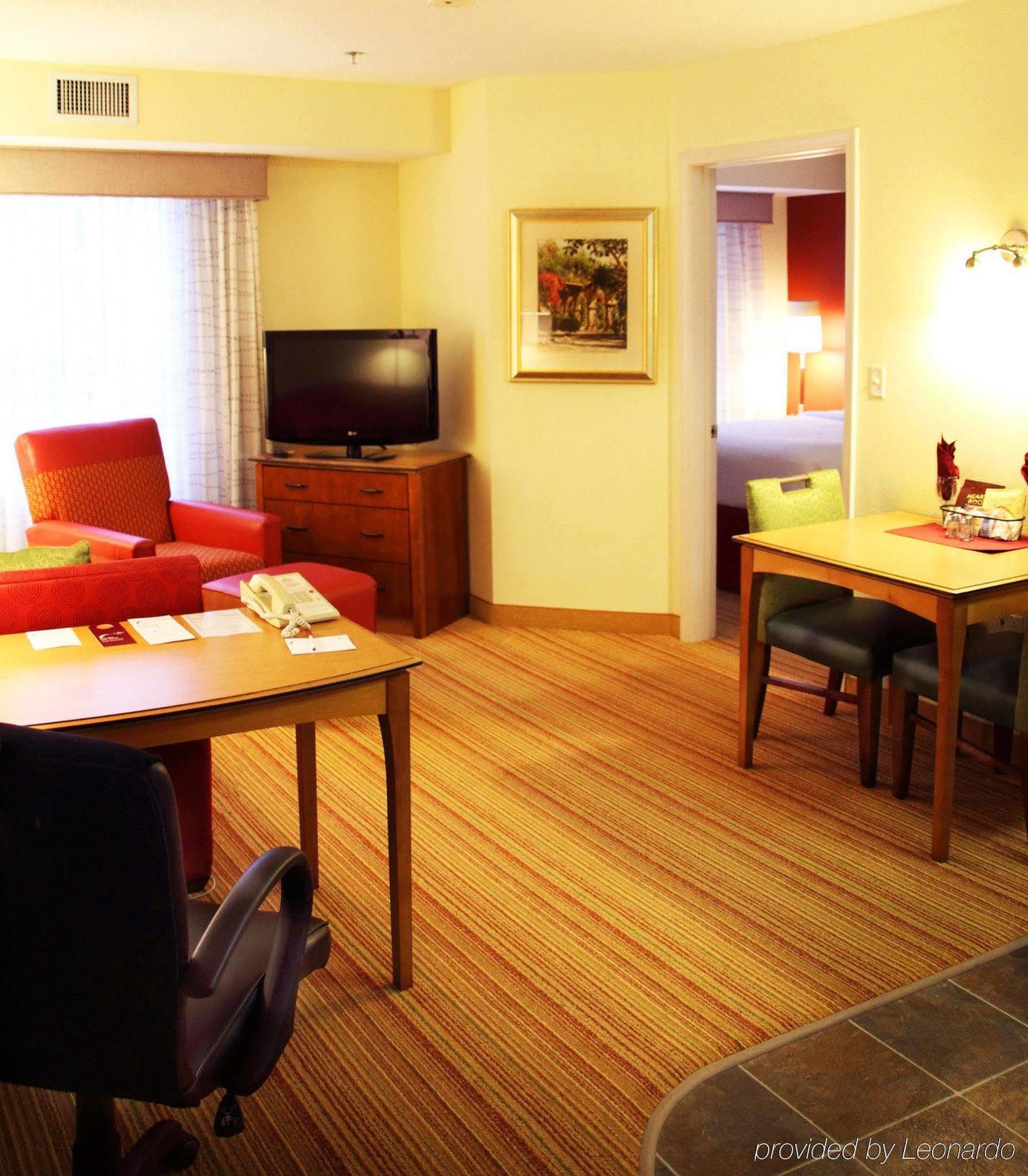 Residence Inn By Marriott Hanover Lebanon Kültér fotó