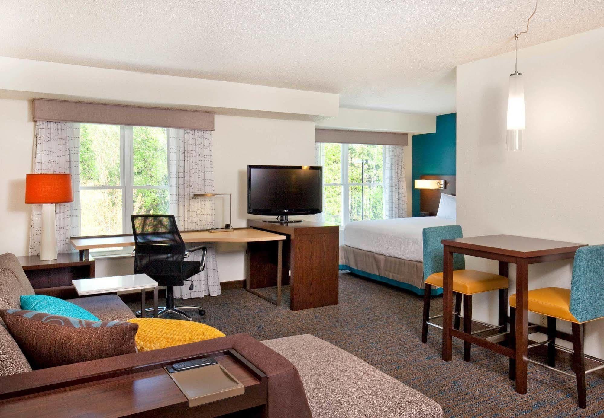 Residence Inn By Marriott Hanover Lebanon Kültér fotó